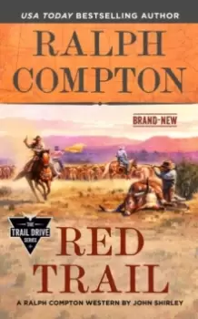 Image of Ralph Compton Red Trail