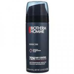 Image of Biotherm Homme 72H Day Control Extreme Protection Antiperspirant Deodorant 150ml