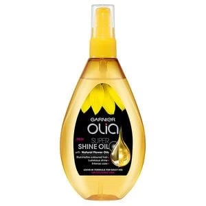 Image of Garnier Olia SuperShine Oil 150ml