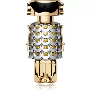 Image of Paco Rabanne Fame Eau de Parfum For Her 80ml
