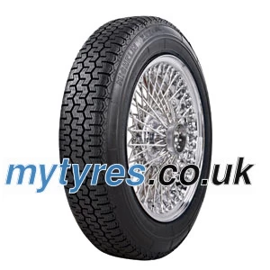 Image of Michelin Collection XZX ( 165 R15 86S )