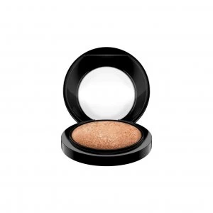 Image of MAC Mineralize Skinfinish Gold Deposit