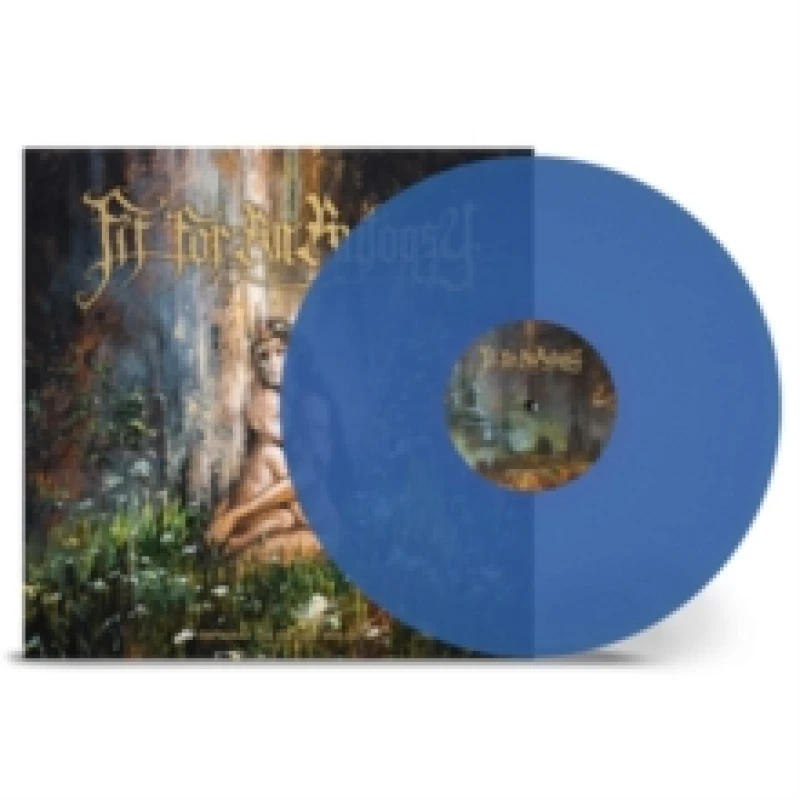 Image of Oh What the Future Holds Vinyl