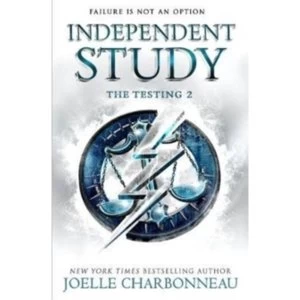 Image of The Testing 2: Independent Study