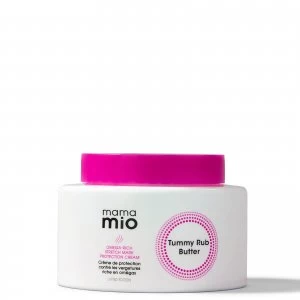 Image of Mama Mio Limited Edition Tummy Rub Butter