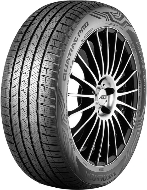 Image of Vredestein QUATRAC PRO XL M+S 3PMSF TL 195/55 R20 95H passenger car All-season tyres Tyres AP19555020HQPRA02 Tyres (100001)