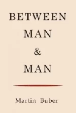 Image of between man and man