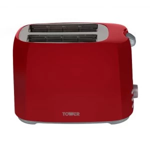 Image of Tower T20013 2 Slice Toaster