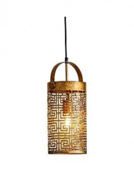 Image of Gallery Cerano Pendant Light