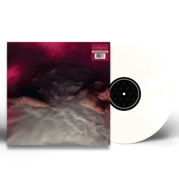 Image of Hayley Williams - Flowers For Vases / Descansos Clear Vinyl