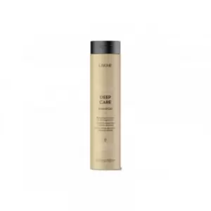 Image of Lakme Teknia Deep Care Shampoo 300ml