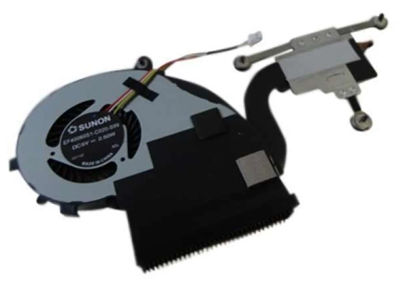 Image of Acer 60.MC3N7.002 laptop spare part Thermal module