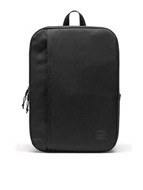 Image of Herschel Wesbrook Unisex Backpack Black Women ONE SIZE