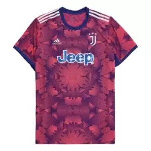Image of 2022-2023 Juventus Third Shirt