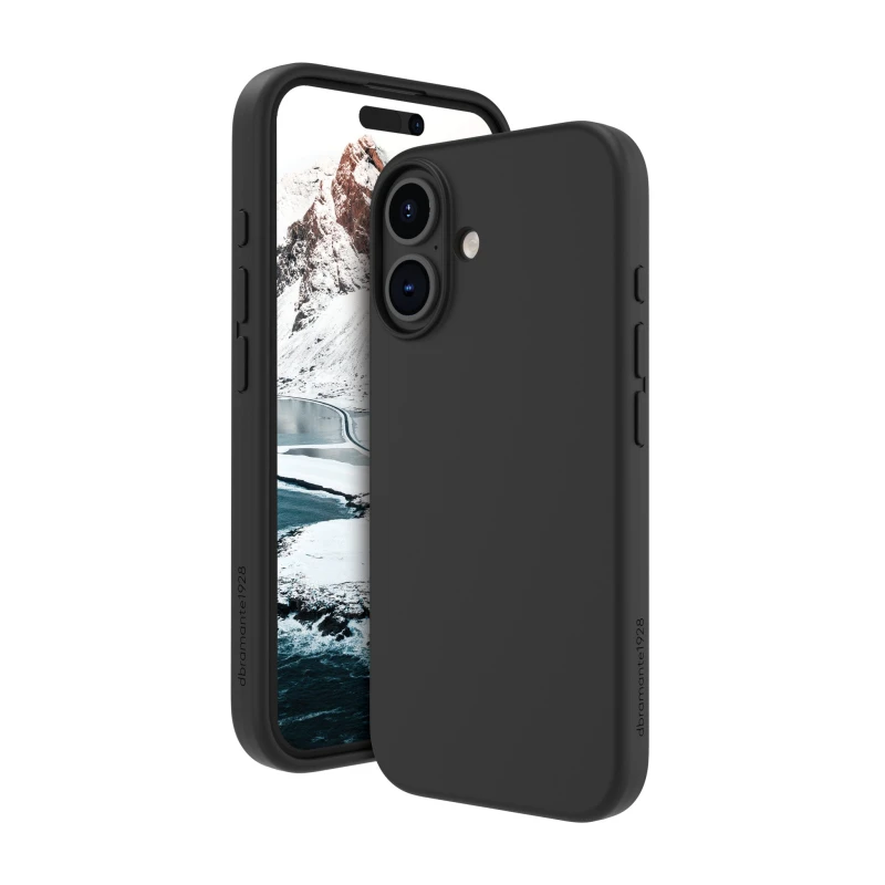 Image of dbramante1928 dbramante1928 Costa Rica - iPhone 16 - Night Black CR61NIBL6426