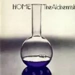 Image of Home - The Alchemist (Music CD)