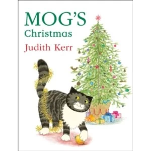 Image of MOG's CHRISTMAS