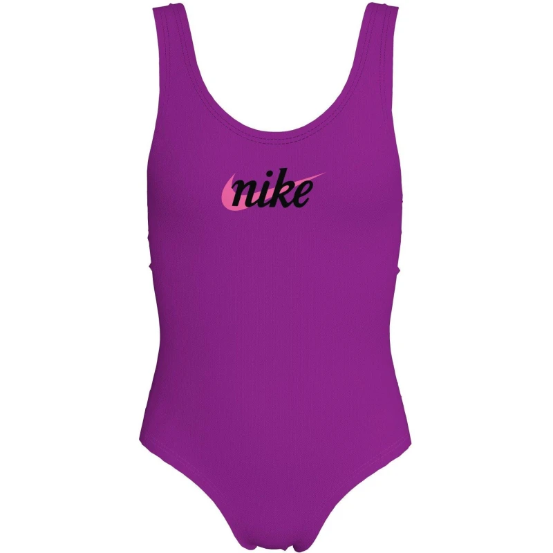 Image of Nike Sig Swoosh Purple female 9-10 (M)
