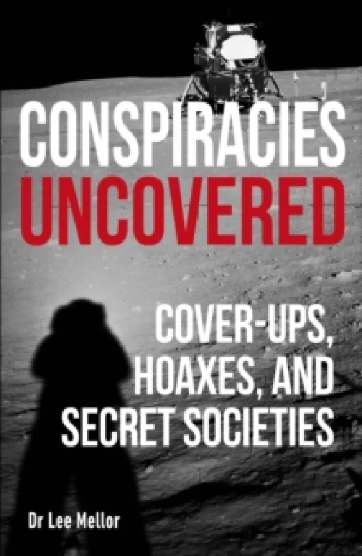Image of Conspiracies Uncovered. Paperback. By Lee Mellor Books