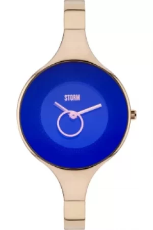 Image of Ladies STORM Ola Watch OLA-RG-Blue