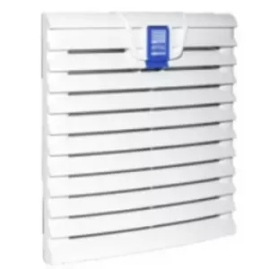 Image of Rittal SK 3239.200 Filter (W x H x D) 204 x 204 x 24mm