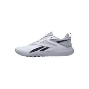 Image of Reebok Flexagon Energy 4 Shoes Mens - Cold Grey 2 / Cloud White / Co