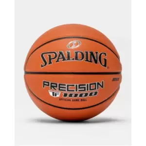 Image of Spalding TF1000 BBall 00 - Orange