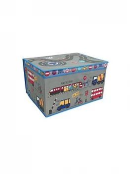 Image of Travel Storage Chest, Multi