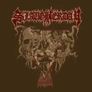 Image of Abattoir by Slaughterday CD Album