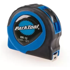 Image of Park Tape Measure - Blue