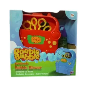 Image of Swirling Bubble Cyclone Machine - New And In Stock - Bubbles - Childrens Toys & Birthday Present Ideas - New & In Stock at PoundToy