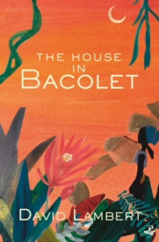 Image of The House in Bacolet Paperback / softback