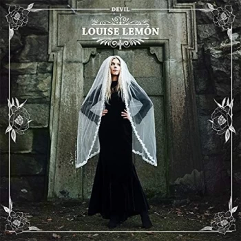 Image of Louise Lemon - Devil Vinyl