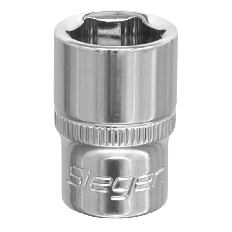Image of Siegen WallDrive Socket 13mm 3/8"Sq Drive S0580