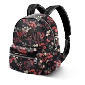 Image of Marvel Fashion Backpack Bloom