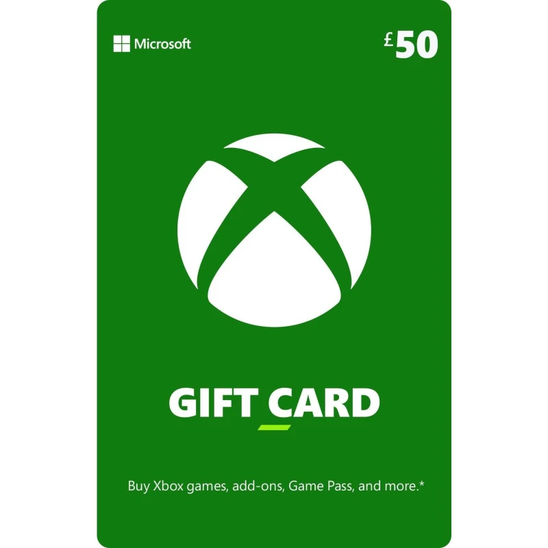 Image of Xbox Live UK ESD 40 GBP