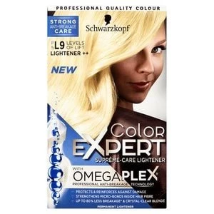 Image of Color Expert Lightener L9 Blonde