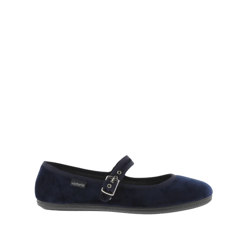 Image of Victoria Womens shoes Victoria oda Bleu Female 41