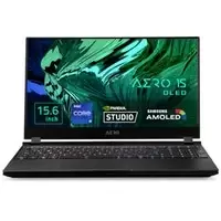 Image of Gigabyte AERO 15 OLED YD-94UK648SP