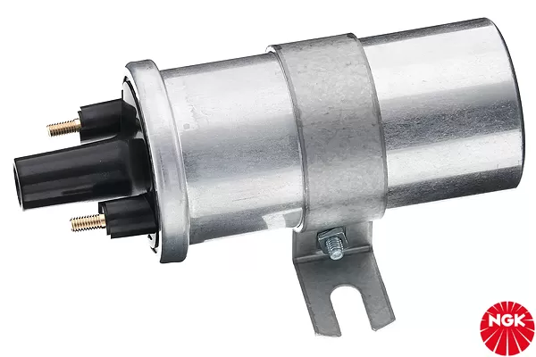 Image of NGK Ignition Coil U1068 (48305)