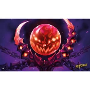 Image of KeyForge Machinations of Dis Playmat