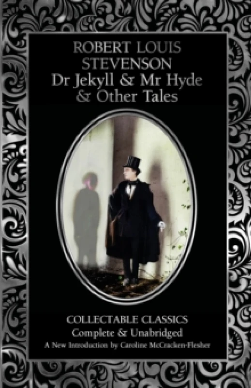 Image of Dr Jekyll and Mr Hyde & Other Tales Hardback