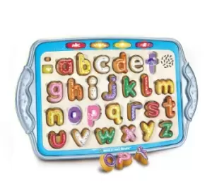 Image of Match & Learn Biscuits