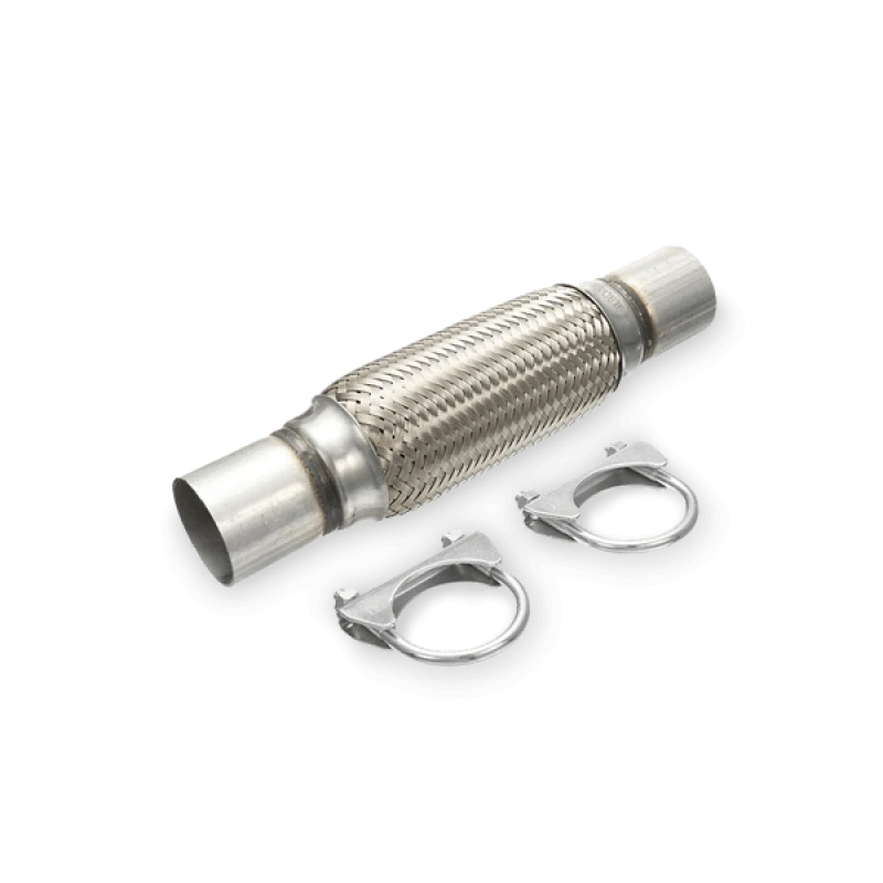 Image of VEGAZ VR-336 Repair Pipe, catalyst before catalytic converter Repair Pipe,catalyst (3466)