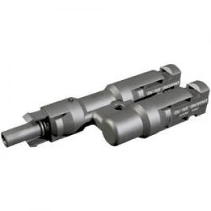 Image of Staeubli 32.0019 PV AZS4 Branch Connector MC PV AZ Type misc. Branch plug mm2