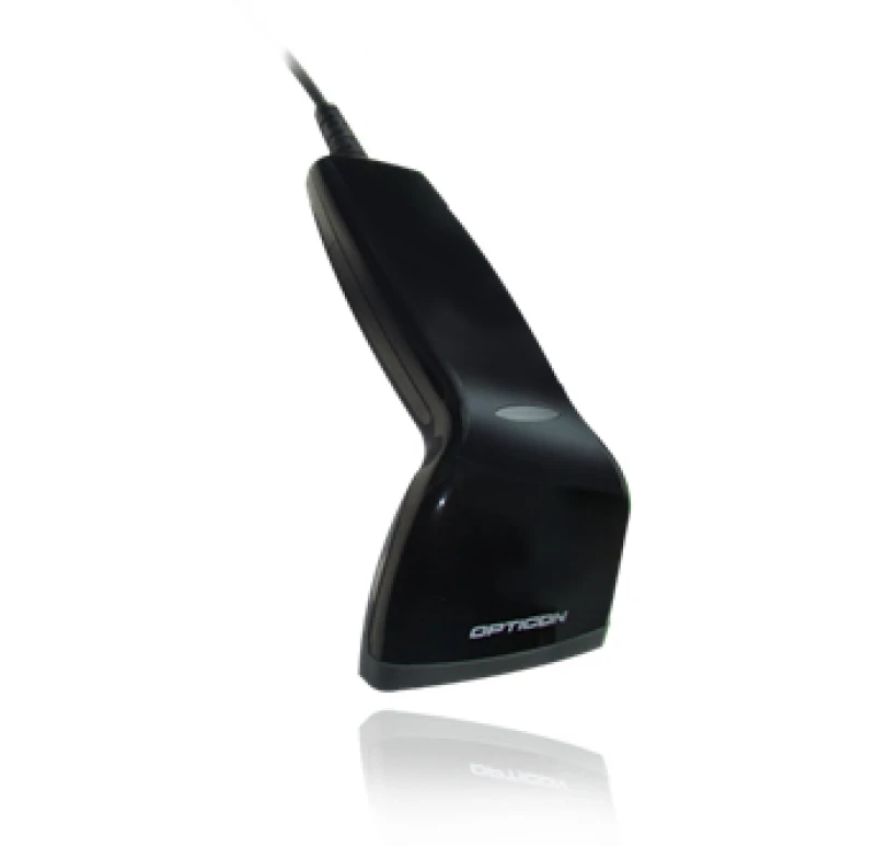 Image of Opticon C37 Handheld bar code reader CCD Black