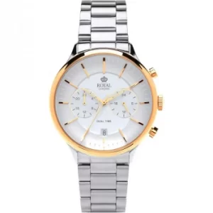 Image of Mens Royal London Multi-Function Watch