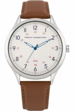 Image of Mens French Connection Watch FC1287T