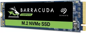 Image of Seagate BarraCuda 510 1TB NVMe SSD Drive
