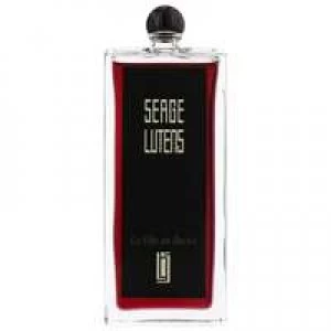 Image of Serge Lutens La Fille De Berlin Eau de Parfum Unisex 100ml